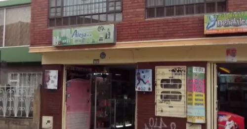 COMUNICACIONES ALEJA HA BOGOTÁ COMUNICACIONES ALEJA HA BOGOTÁ
